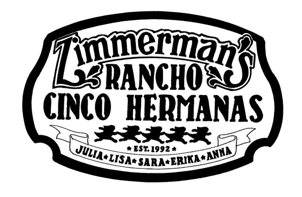 Rancho Cinco Hermanas